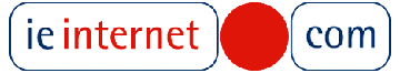Logo IE Internet